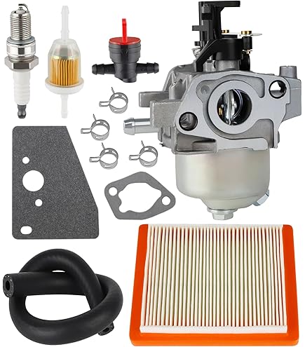 si-ya-toroです。 Amazon.com: HURI Carburetor Carb for TORO-GTS 20462 99-6013